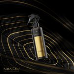 Cabello con Impulso de Volumen Garantizado. Reseña Nanoil Hair Volume Enhancer