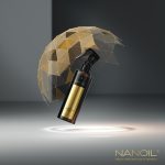 ¿Mejor Spray de Protección Térmica? ¡Revise Nanoil Heat Protectant!