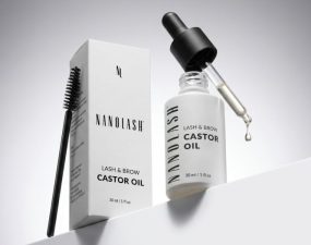 nanolash aceite para las pestanas