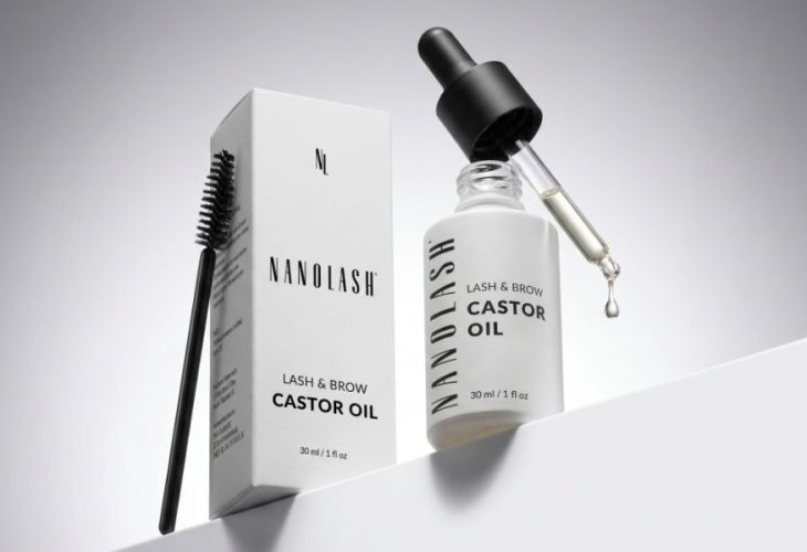 nanolash aceite para las pestanas